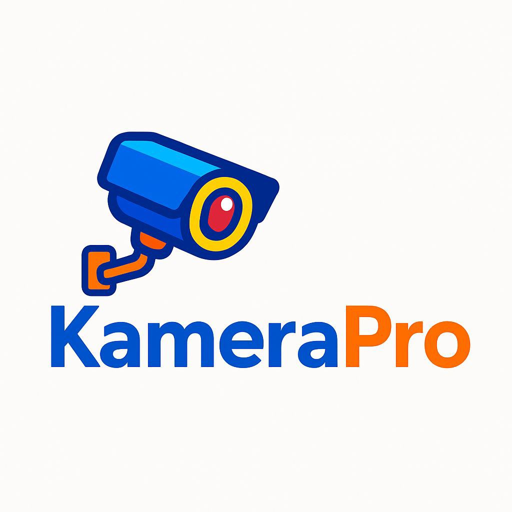 KameraPro loqo